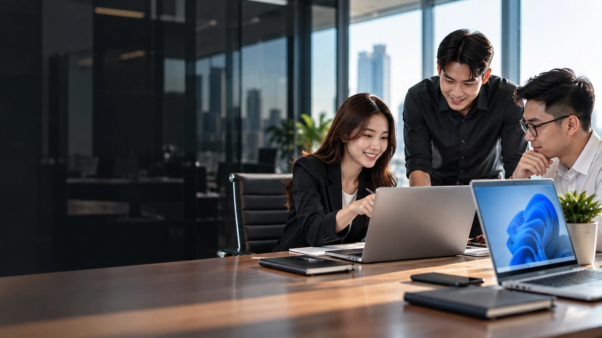 Microsoft 365 & Windows Licensing — Techman service photography