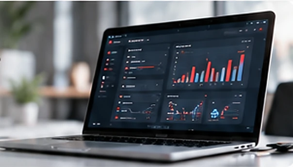 Illustrative view for Custom Software Development